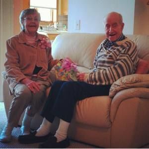 Meet your Posher, Cheryl